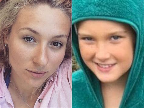 Missing Mother And Daughter 10 Found Safe In California