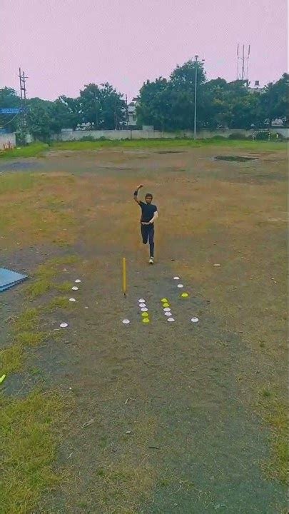 Right Arm Fast Bowler 😔😔💯💥🏏🏏🏏 Youtube