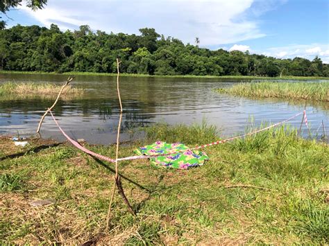 Pescador Muere Ahogado En El Primer D A Del A O La Clave