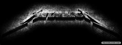 Metallica Covers For Facebook