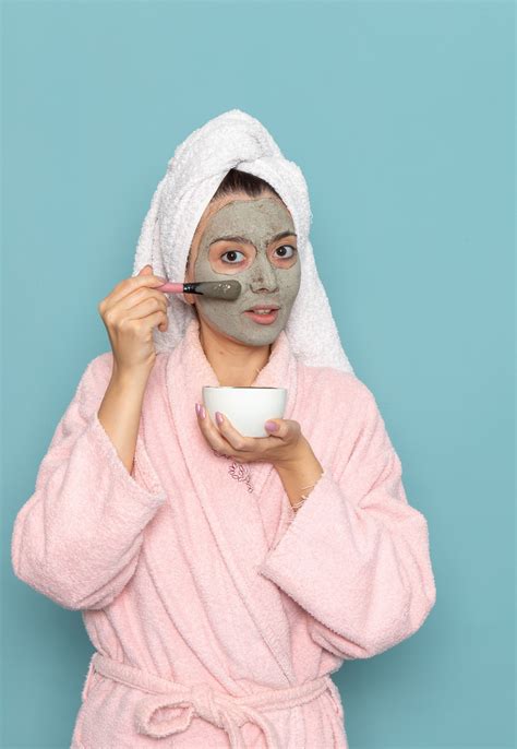 Masker Alami Untuk Wajah Tips Dan Resep Mudah Untuk Kulit Bersinar