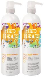 Tigi Bed Head Colour Combat Dumb Blonde Tweens