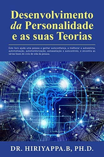 Lelivros Desenvolvimento Da Personalidade E As Suas Teorias B Ph D