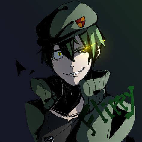 Flippy - Happy Tree Friends | page 4 of 137 - Zerochan Anime Image Board