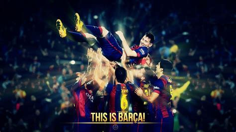 Fc Barcelona Wallpapers Hd 2017 76 Images