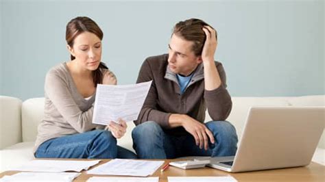 5 Tips To Stop Money Troubles From Ruining Your Marriage Commentary