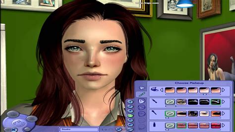 The Sims 2 Create A Sim Mod Kloppublishing