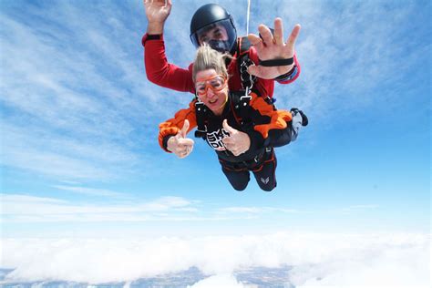 Paracaidismo La Elección Es Tuya Skydive Madrid