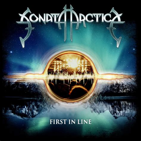 Sonata Arctica Drops New Single First In Line Chaoszine