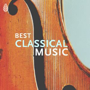 Best Classical Music Playlist By Peaceful Classics Spotify