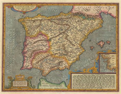 Pin by Francesc Duart on Mapas antiguos | Antique maps, Map, Old maps