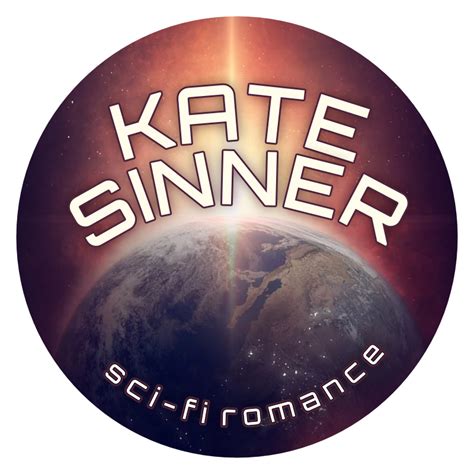 About Me | Kate Sinner