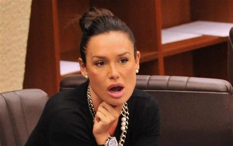 Nicole Minetti Hot Su Instagram