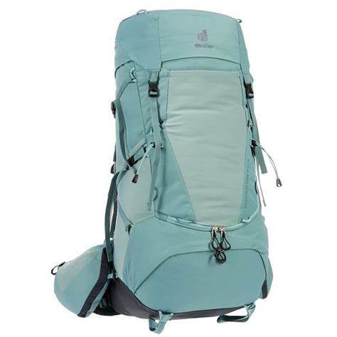 Deuter AIRCONTACT CORE 55 10 SL Damen Trekkingrucksack Damen Von