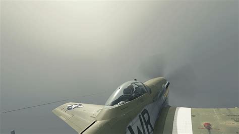 Aeroplane Heaven P-51D Mustang - Orbx