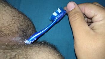Cepillo En El Culo XVIDEOS