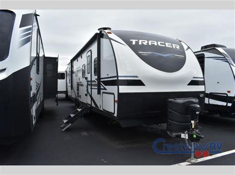 New 2020 Prime Time Rv Tracer 291br Travel Trailer At Crestview Rv