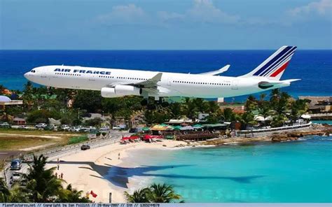 Des Prix Comp Titifs Vers L Alg Rie Air France Annonce Une Bonne