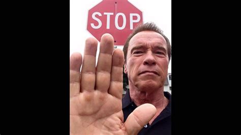 Create Meme Arnold Schwarzenegger Arnold Schwarzenegger Stop