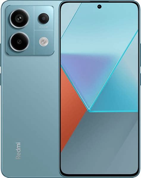 Xiaomi Redmi Note 13 Pro 規格、价格和评论 Kalvo