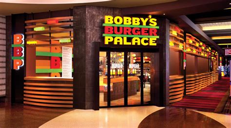 Photo Gallery - Official website of Bobby's Burger Palace