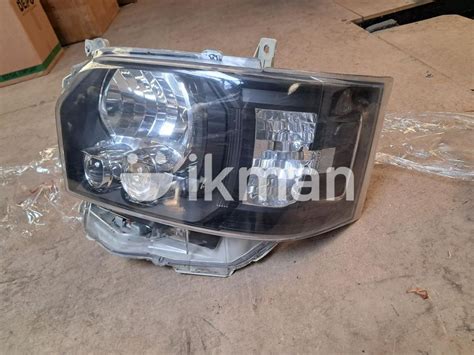 Toyota Hiace Kdh Head Lamp L R For Sale In Nugegoda Ikman