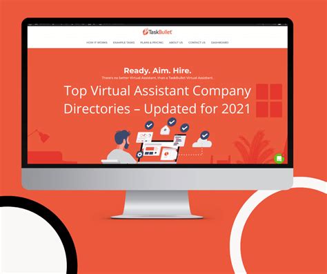 Virtual Assistant Services Virtual Assistant Company Top Virtual Assistant Company Directories