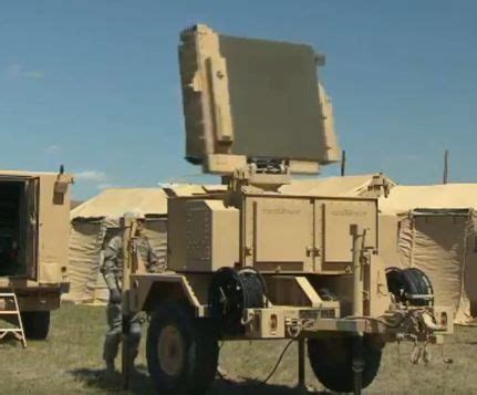 MOS 14G Air Defense Battle Management System