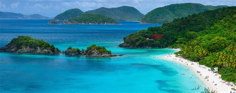 Virgin Islands National Park Travel Guide & Travel Tips | Outdooractive