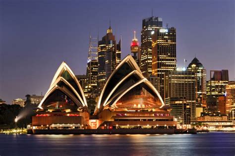 Australia Tour Package 13 Days 186500holiday Packages To Melbourne