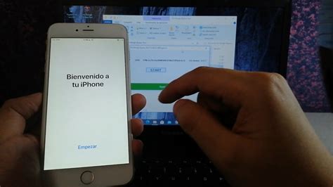 Bypass Iphone 6 Plus Ios 12 4 7 Funcional Para Ios 12 4 8 Bien