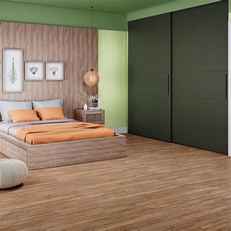 Piso Laminado Eucafloor Prime Click Valencia Cx M