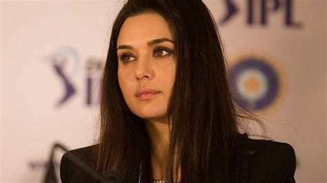 Dina Wadia was elegant, spirited: Preity Zinta | India Forums