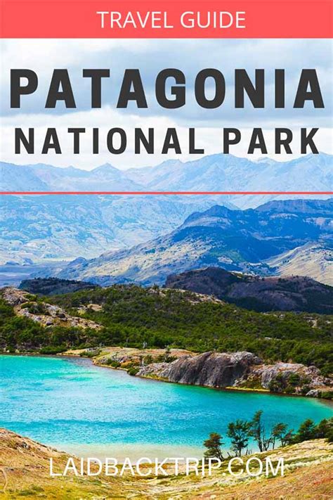 A Guide to Patagonia National Park — LAIDBACK TRIP