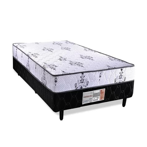 Cama Solteiro Cama Auxiliar Conjugado Guarda Roupa Solteiro