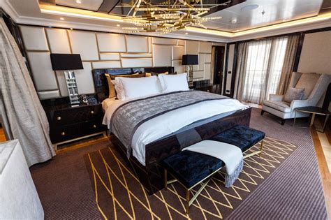 Regent Suite on Seven Seas Explorer Cruise Ship - Cruise Critic