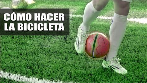 Cómo Hacer La Bicicleta Tutorial Y Jugadas De Fútbol Gol Caracol