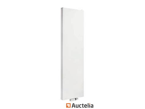 Radiator Stelrad Vertex Plan Type Mm Nieuw Bouw