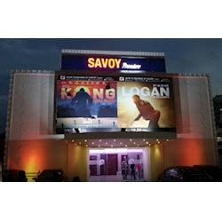 Savoy Premier - Wellawatte