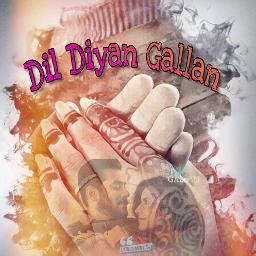 Dil Diya Gallan Original Track HQ Song Lyrics And Music By Atif