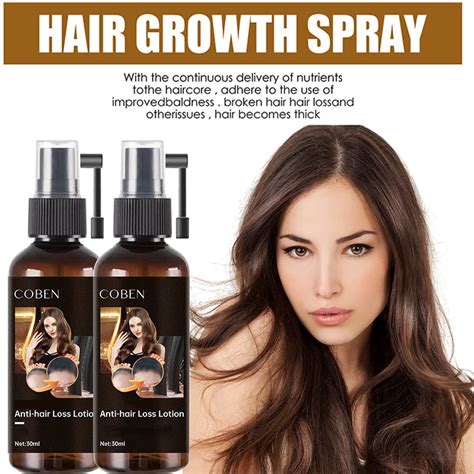 Wholesale Hair Growth Products Healthy Repair Regrowth Serum Oil 30ml Anti Hair Loss Hair Growth