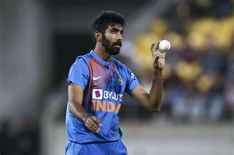 Jasprit Bumrah S Absence From List Of Recommendations For Arjuna Award