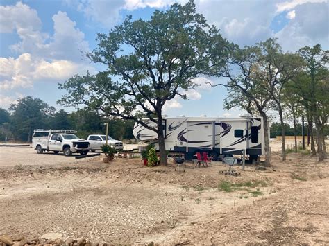 Austin Oaks Rv Park Near Tesla Giga Factory Photos