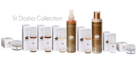 power  ayurveda  skin care livingearthbeauty