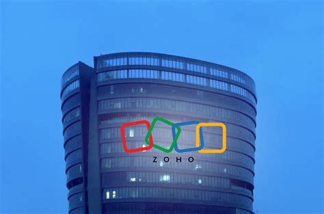 Zoho Merayakan Pencapaian 100 Juta Pengguna Media Asuransi News