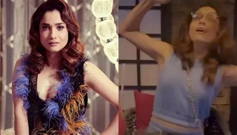 Ankita Lokhande Gives Sassy Reply To Those Who Targeted Her Mental