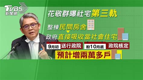 柯文哲被嗆北市社宅蓋太少 花敬群這樣酸他 Yahoo奇摩汽車機車