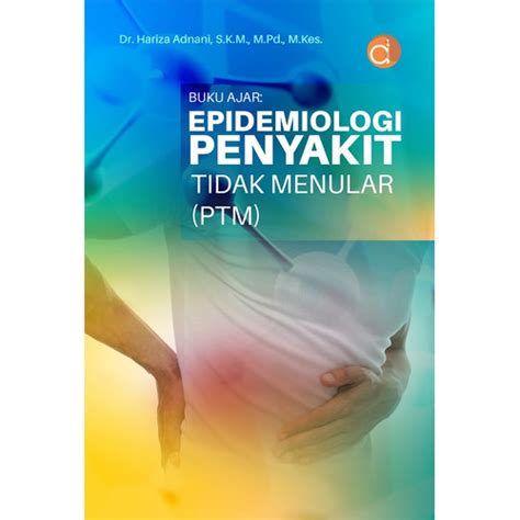 Jual Buku Ajar Epidemiologi Penyakit Tidak Menular BUKU KESEHATAN