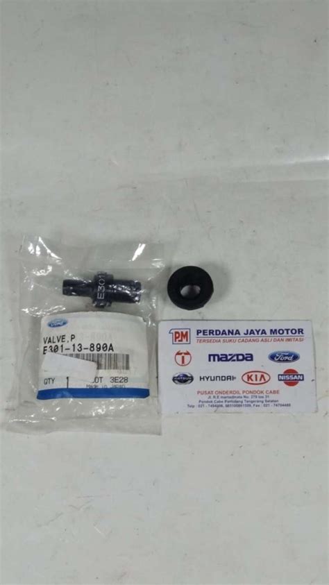 Jual JUAL Valve Dan Seal PCV Ford Laser Mazda 323 626 Capella Familia