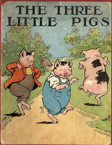 01threelittlepigs Little Pigs Three Little Pigs Childrens Books